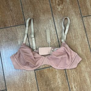 Skims underwire Demi bra